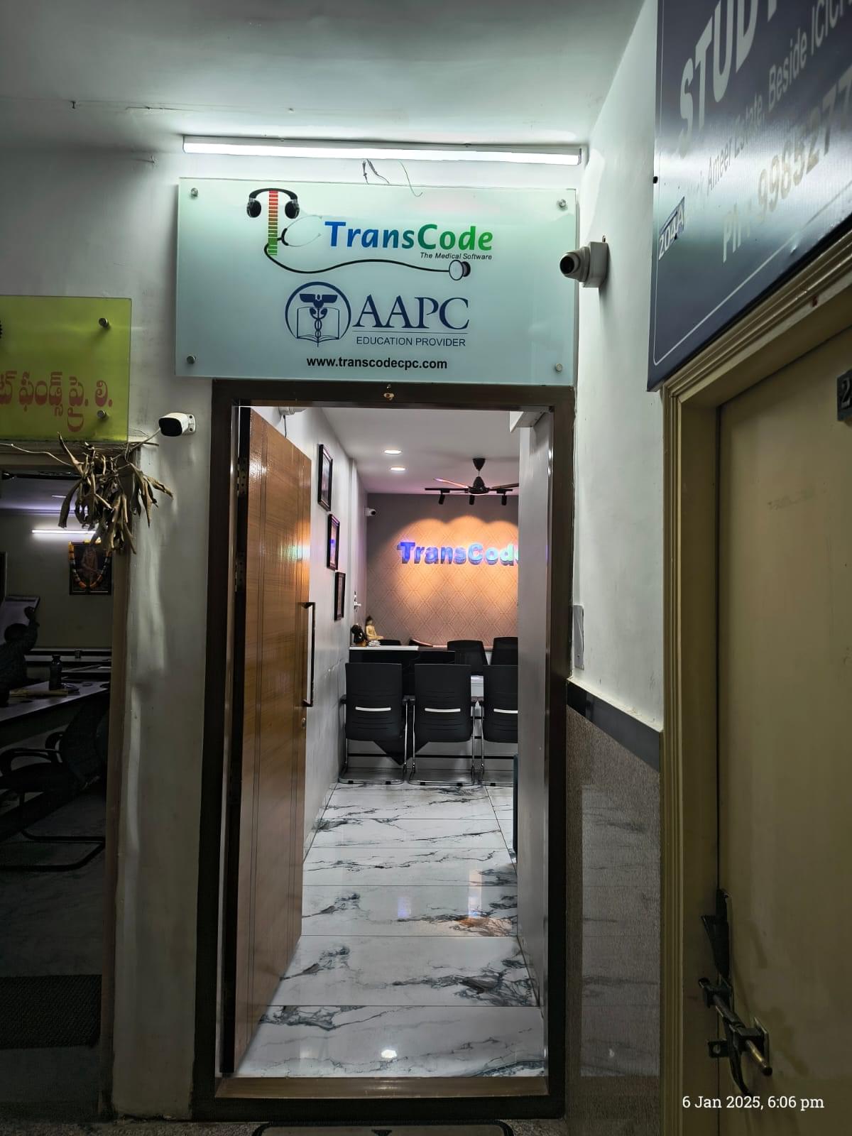 Transcode Solutions Transcode Solutions photo 3